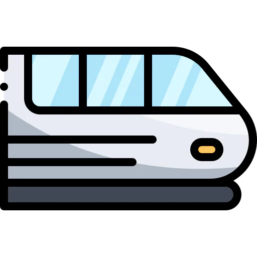 Train icon