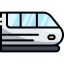 Train icon 64x64
