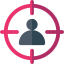 Target icon 64x64