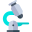 Microscope icon 64x64