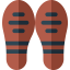 Foot icon 64x64