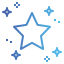 Stars Ikona 64x64