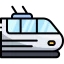 Train icon 64x64