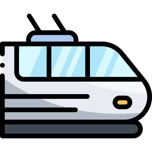 Train icon
