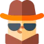 Detective icon 64x64