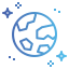 Earth Ikona 64x64