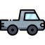 Pickup truck icon 64x64