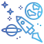Space Ikona 64x64