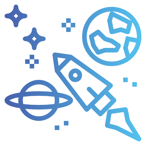 Space icon