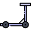Scooter icon 64x64