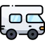Caravan icon 64x64