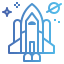 Shuttle Ikona 64x64