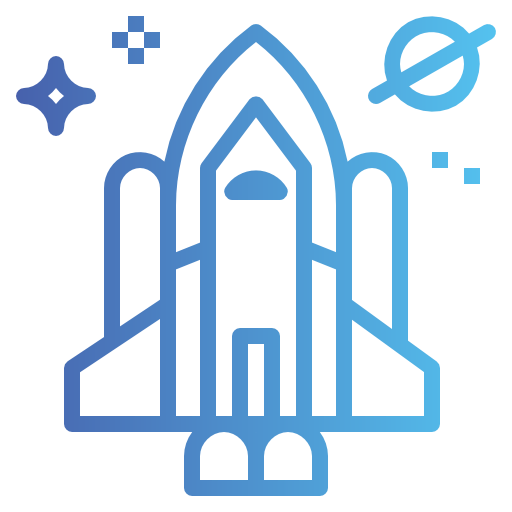 Shuttle icon