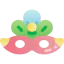 Eye mask icon 64x64