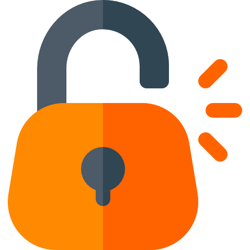 Lock icon