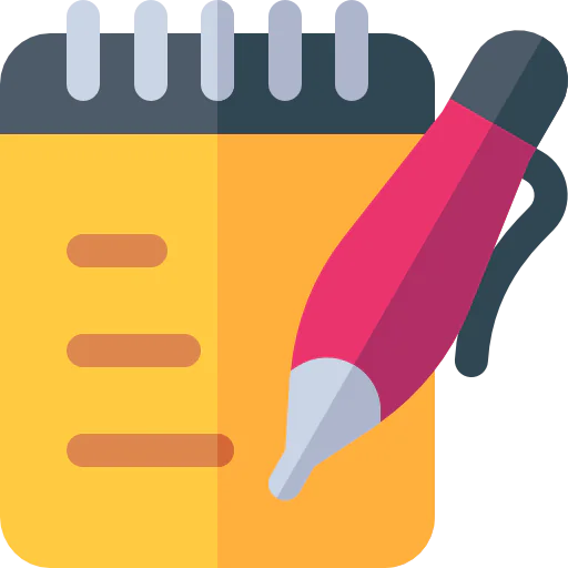 Notes icon