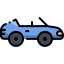Cabriolet icon 64x64