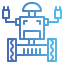 Robot icon 64x64