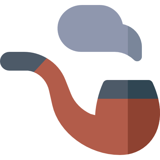 Pipe icon