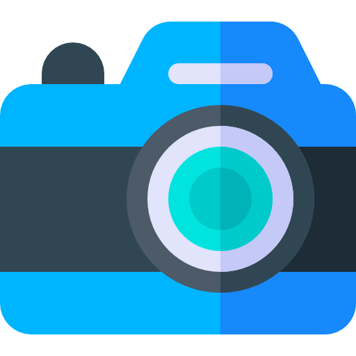 Camera icon