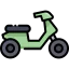 Motorbike icon 64x64