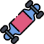 Longboard icon 64x64