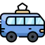 Tram icon 64x64