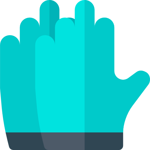 Gloves icon