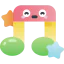 Music icon 64x64