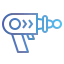 Blaster icon 64x64