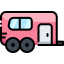 Trailer icon 64x64