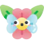 Flower icon 64x64