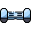 Hoverboard icon 64x64