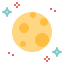 Moon icon 64x64