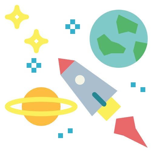 Space icon