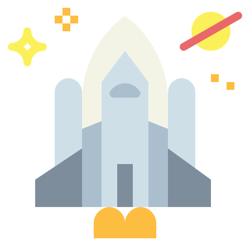 Shuttle icon