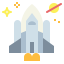 Shuttle icon 64x64