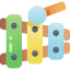 Xylophone icon 64x64