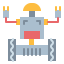 Robot icon 64x64