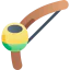 Berimbau icon 64x64