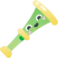 Vuvuzela icon 64x64