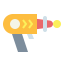 Blaster icon 64x64
