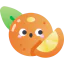 Orange icon 64x64