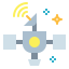 Satellite icon 64x64