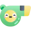 Whistle icon 64x64