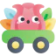 Carriage icon 64x64