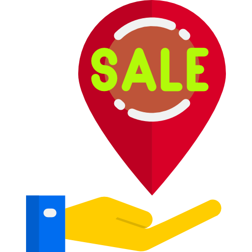 Location icon