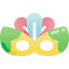 Eye mask icon 64x64
