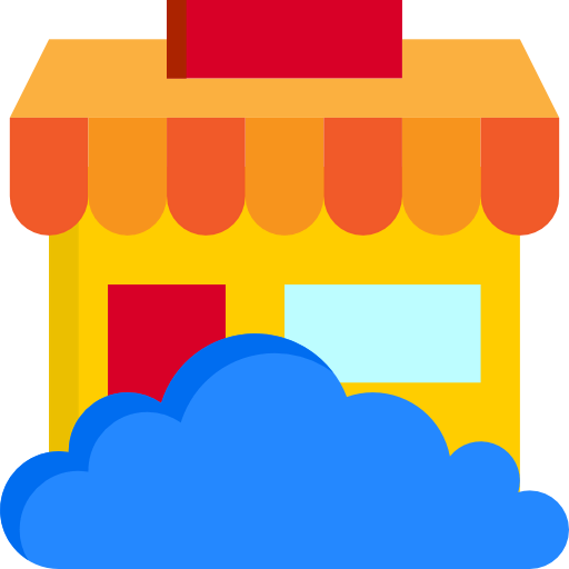Cloud Symbol