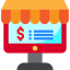 Store icon 64x64